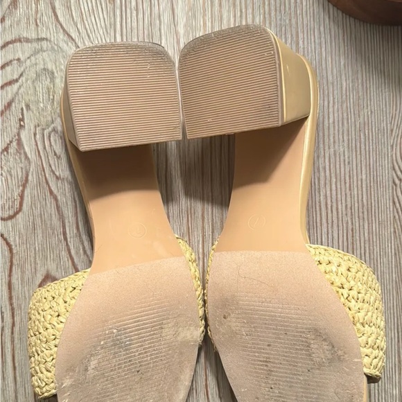 🩵SOLD ON CURTSY🩵Madden Girl Heels - Picture 10 of 10